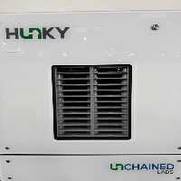 Unchained Labs Hunky Denaturation Protein Stability Analyzer image 2